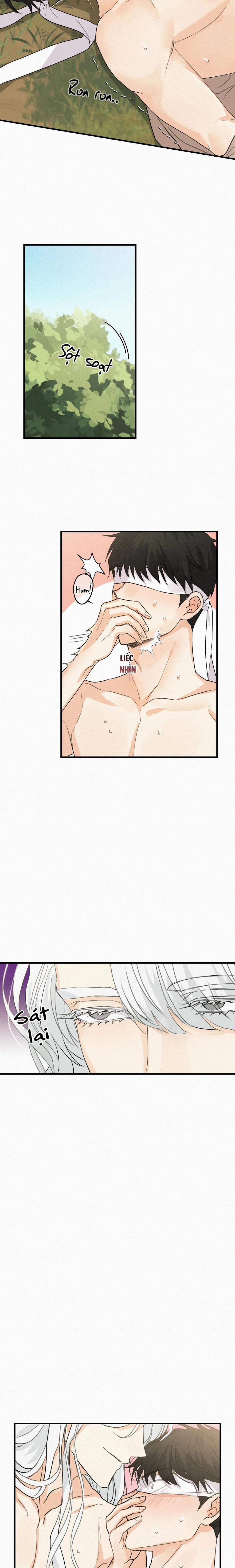 Không Phải Đồ Của Tôi 3 trang 5