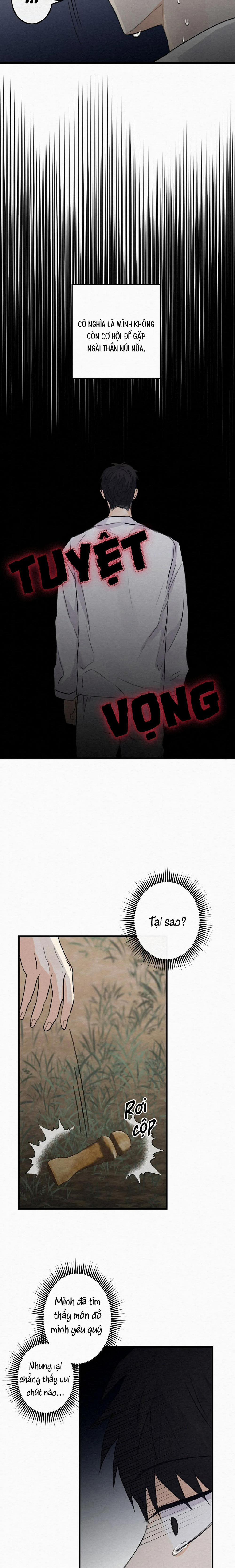 Không Phải Đồ Của Tôi 4 trang 13