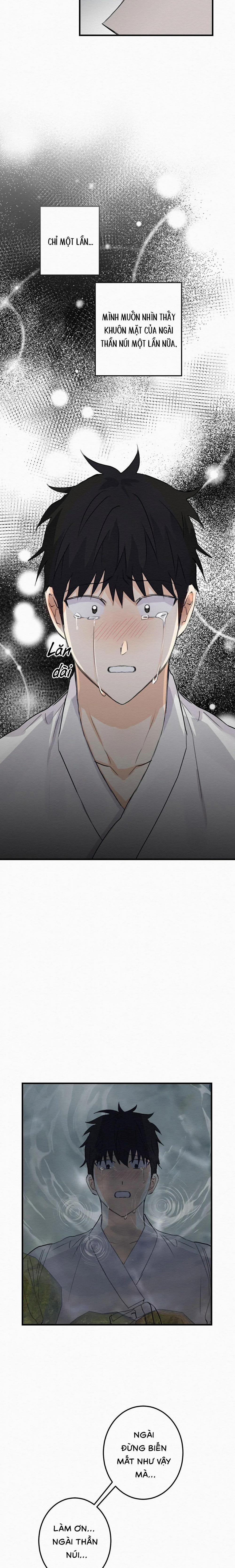 Không Phải Đồ Của Tôi 4 trang 14