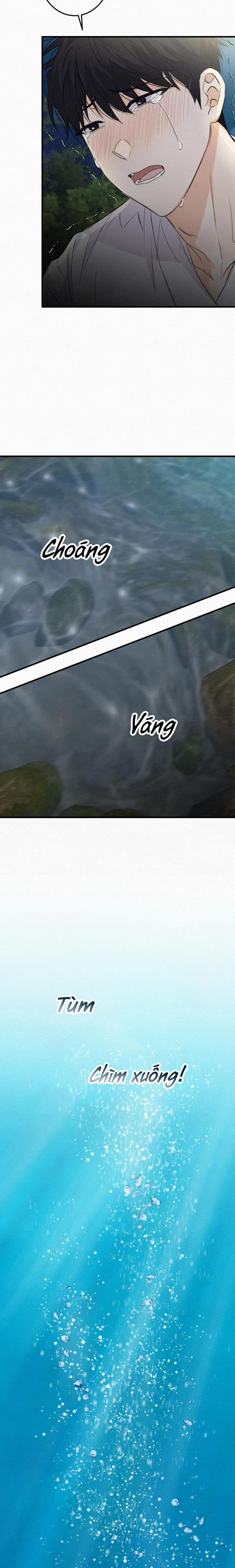 Không Phải Đồ Của Tôi 4 trang 15