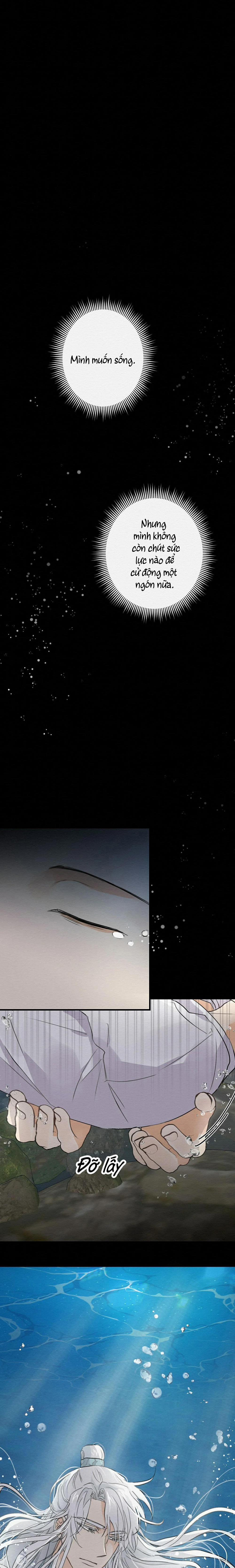 Không Phải Đồ Của Tôi 4 trang 17