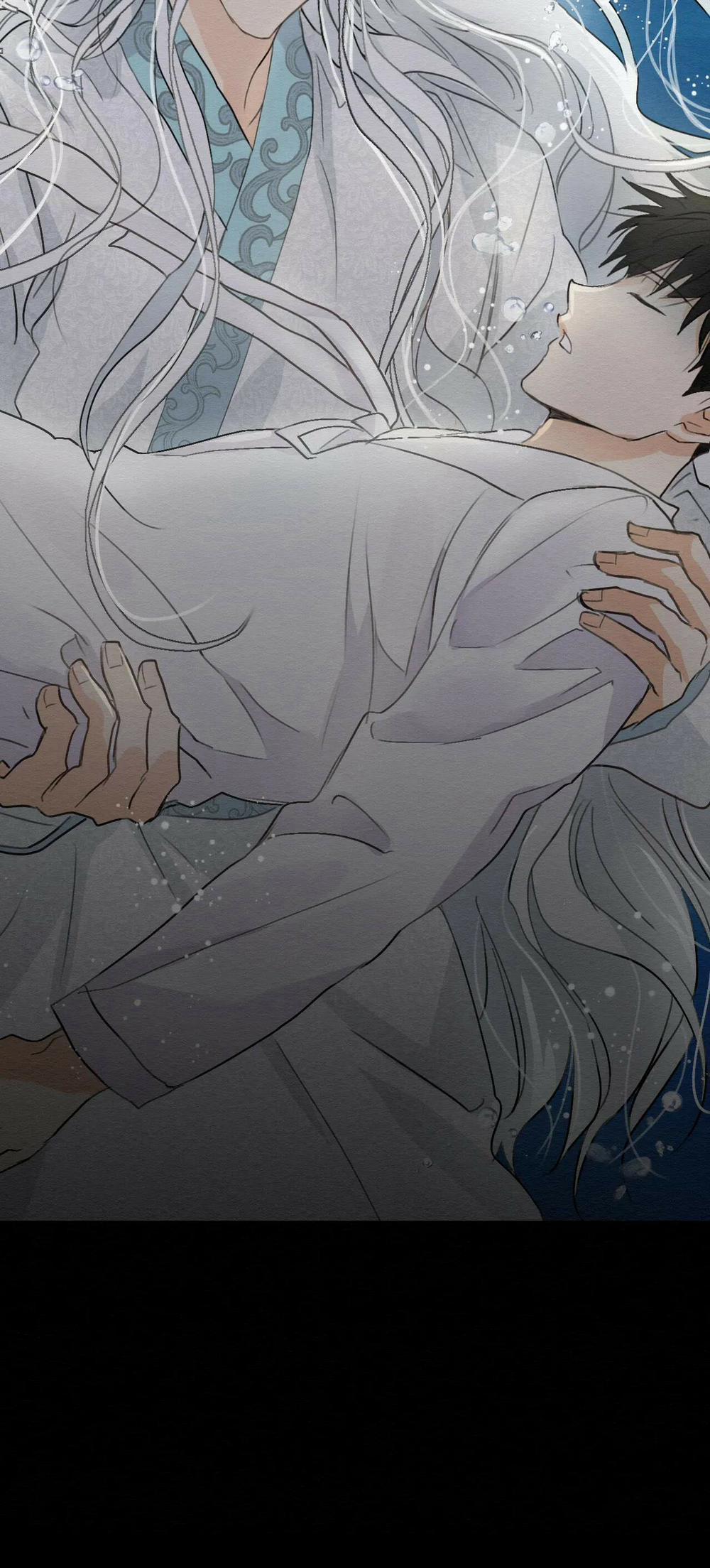 Không Phải Đồ Của Tôi 4 trang 18