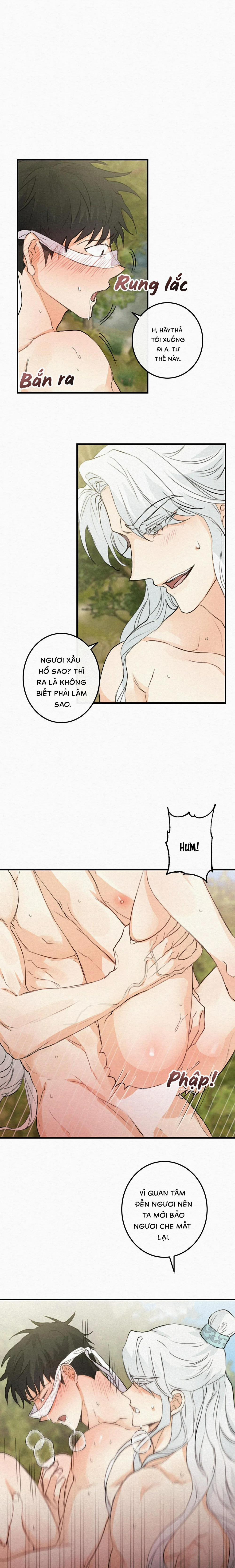 Không Phải Đồ Của Tôi 4 trang 2