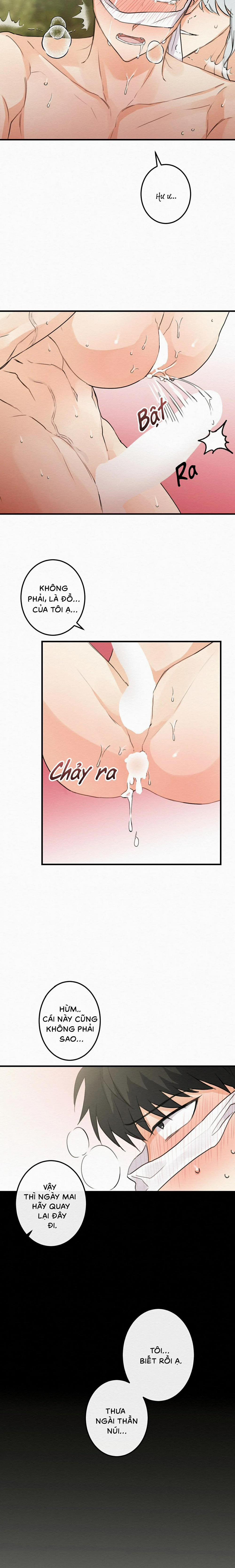 Không Phải Đồ Của Tôi 4 trang 4