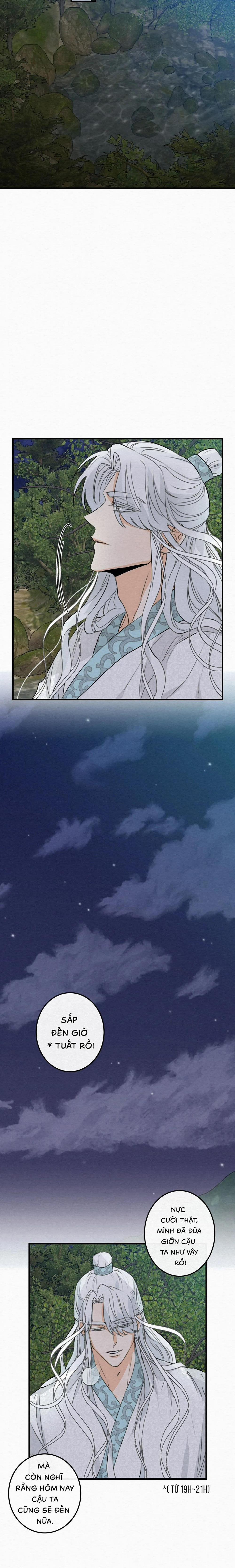 Không Phải Đồ Của Tôi 4 trang 6