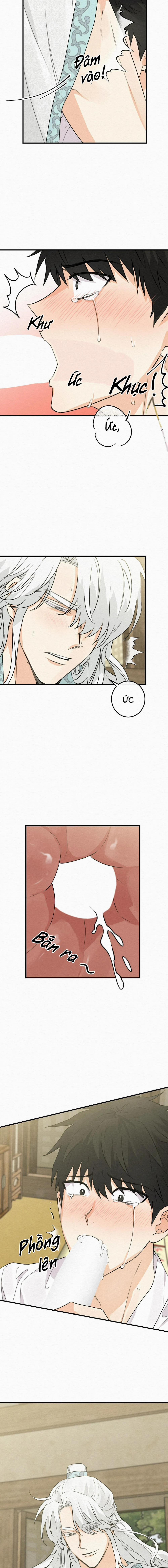 Không Phải Đồ Của Tôi 5 trang 12