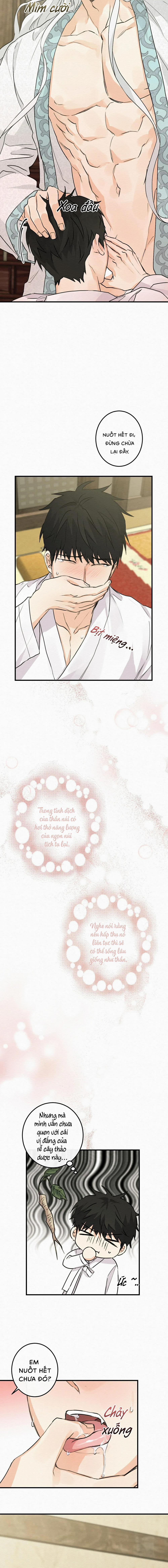 Không Phải Đồ Của Tôi 5 trang 13