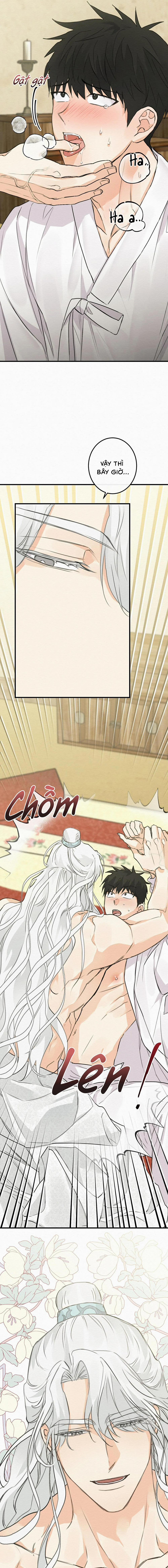 Không Phải Đồ Của Tôi 5 trang 14