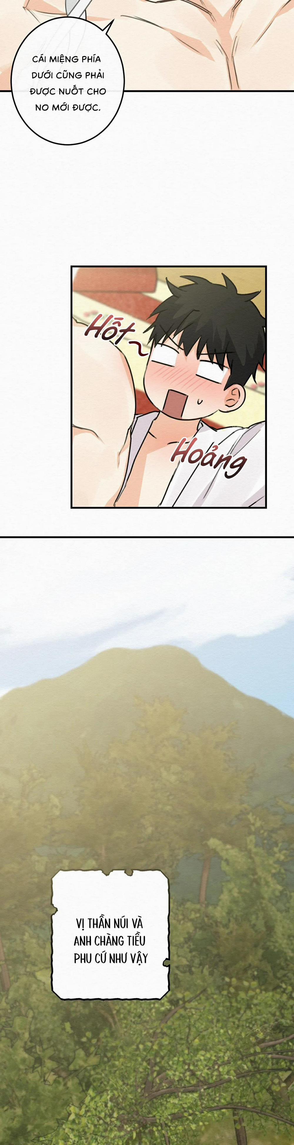 Không Phải Đồ Của Tôi 5 trang 15