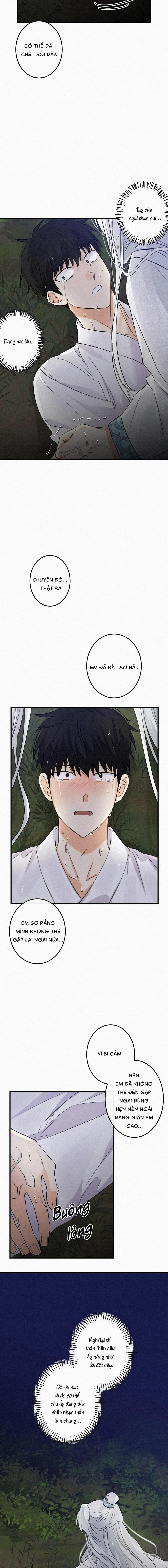 Không Phải Đồ Của Tôi 5 trang 2