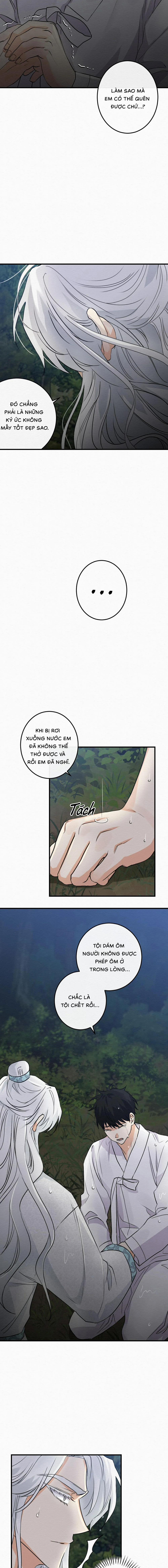 Không Phải Đồ Của Tôi 5 trang 4