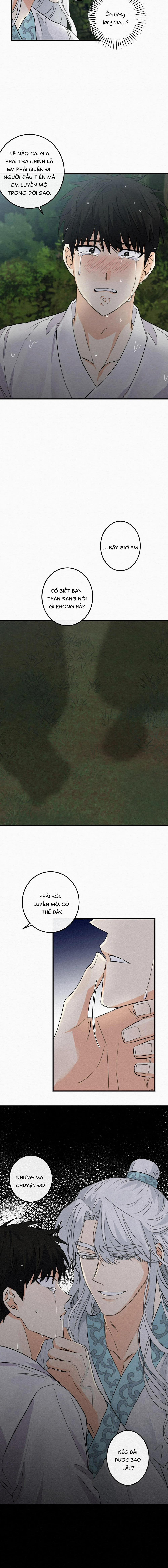 Không Phải Đồ Của Tôi 5 trang 5