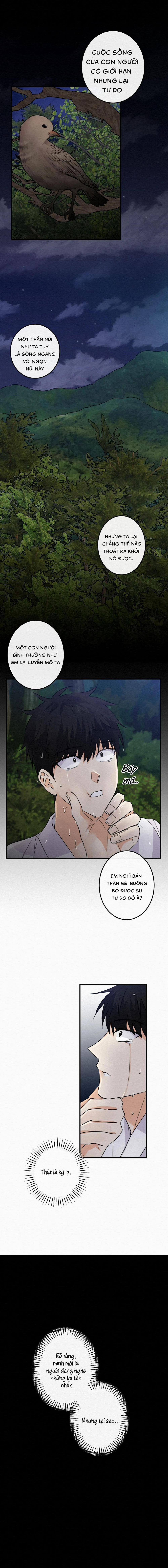 Không Phải Đồ Của Tôi 5 trang 6