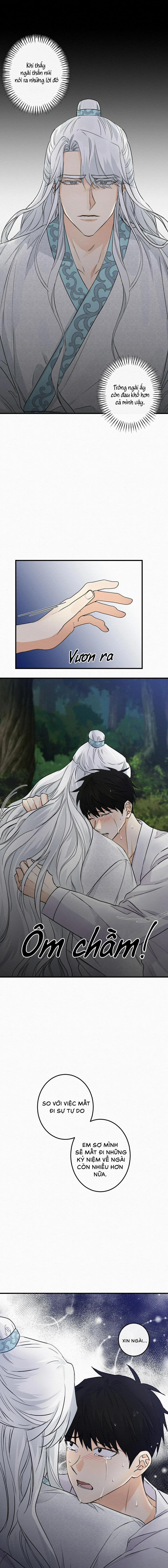 Không Phải Đồ Của Tôi 5 trang 7