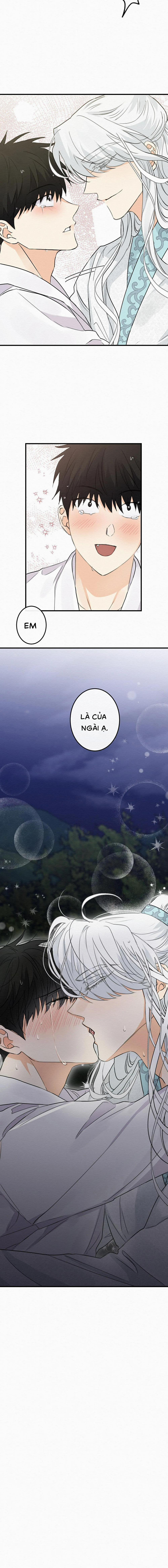 Không Phải Đồ Của Tôi 5 trang 9