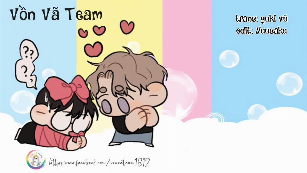 Không Phải Như Cậu Nghĩ Đâu! 2 trang 0