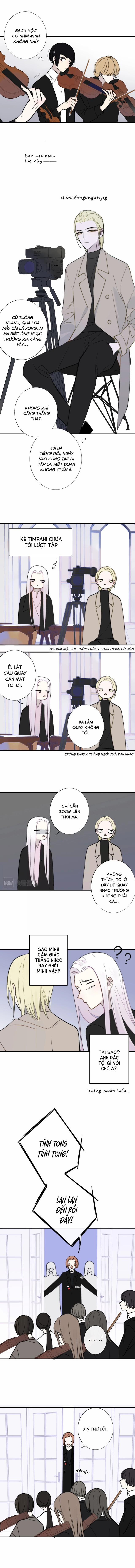 Không Phải Quan Hệ Bạn Bè 11 trang 5