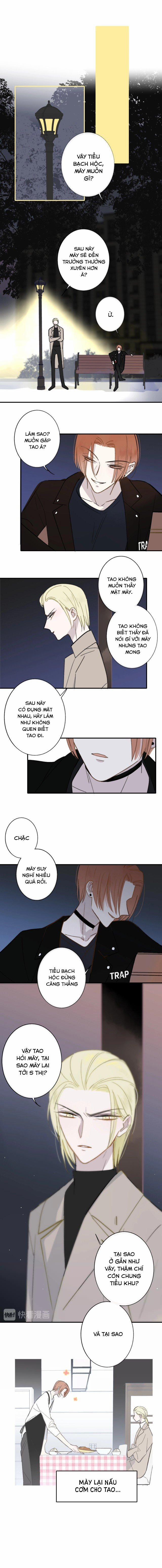 Không Phải Quan Hệ Bạn Bè 12 trang 7