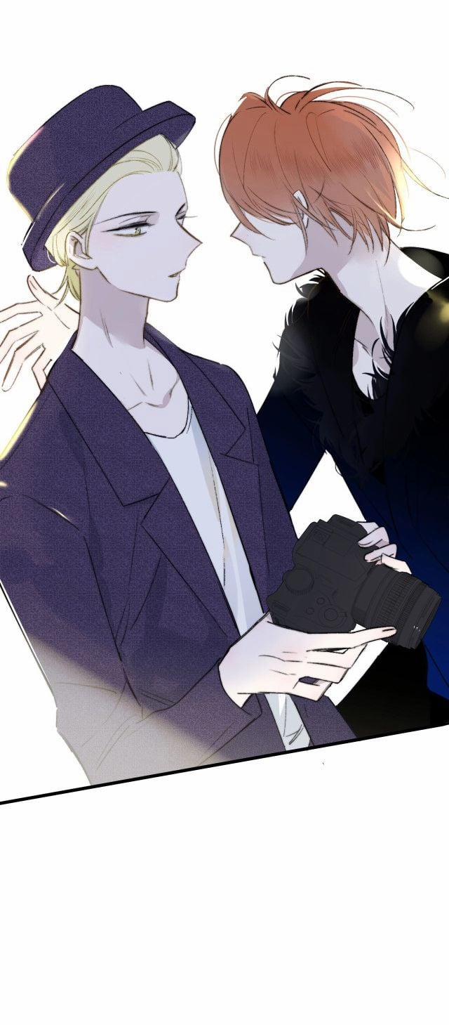 Không Phải Quan Hệ Bạn Bè 24 trang 7