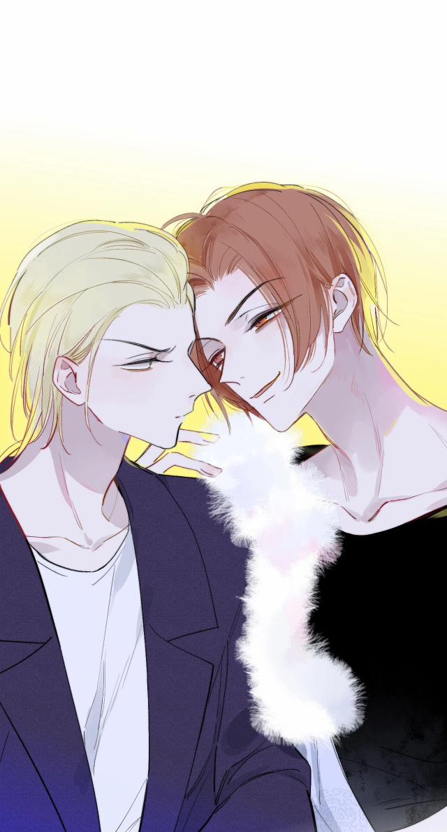 Không Phải Quan Hệ Bạn Bè 29.1 trang 1