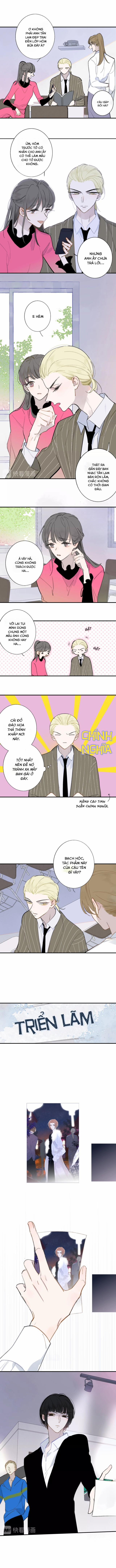 Không Phải Quan Hệ Bạn Bè 30 trang 4