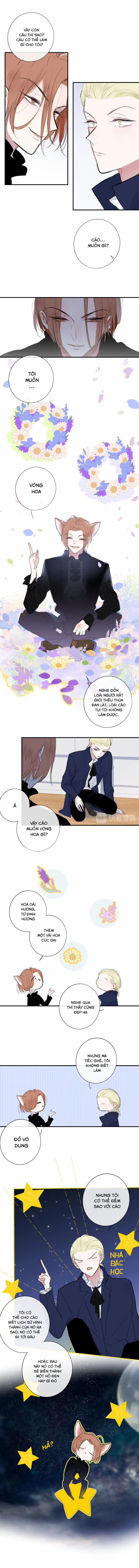 Không Phải Quan Hệ Bạn Bè 40 trang 6