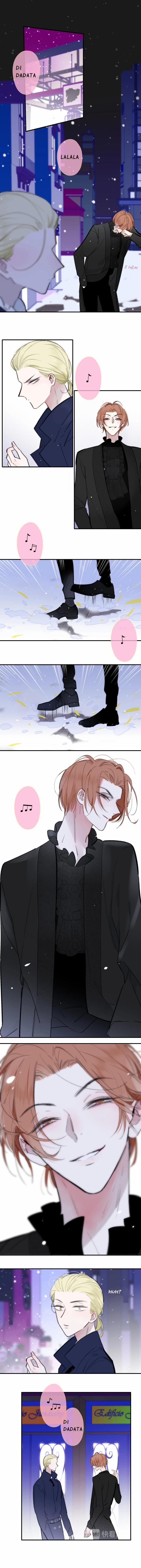 Không Phải Quan Hệ Bạn Bè 43 trang 3