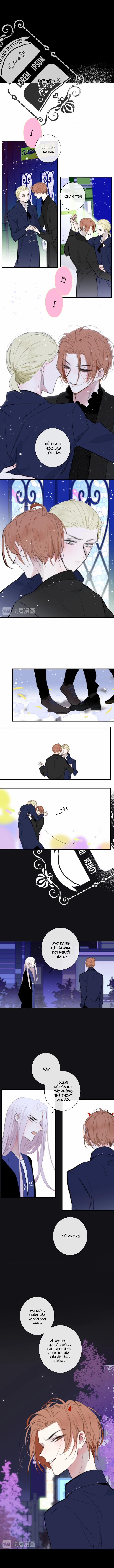 Không Phải Quan Hệ Bạn Bè 43 trang 5