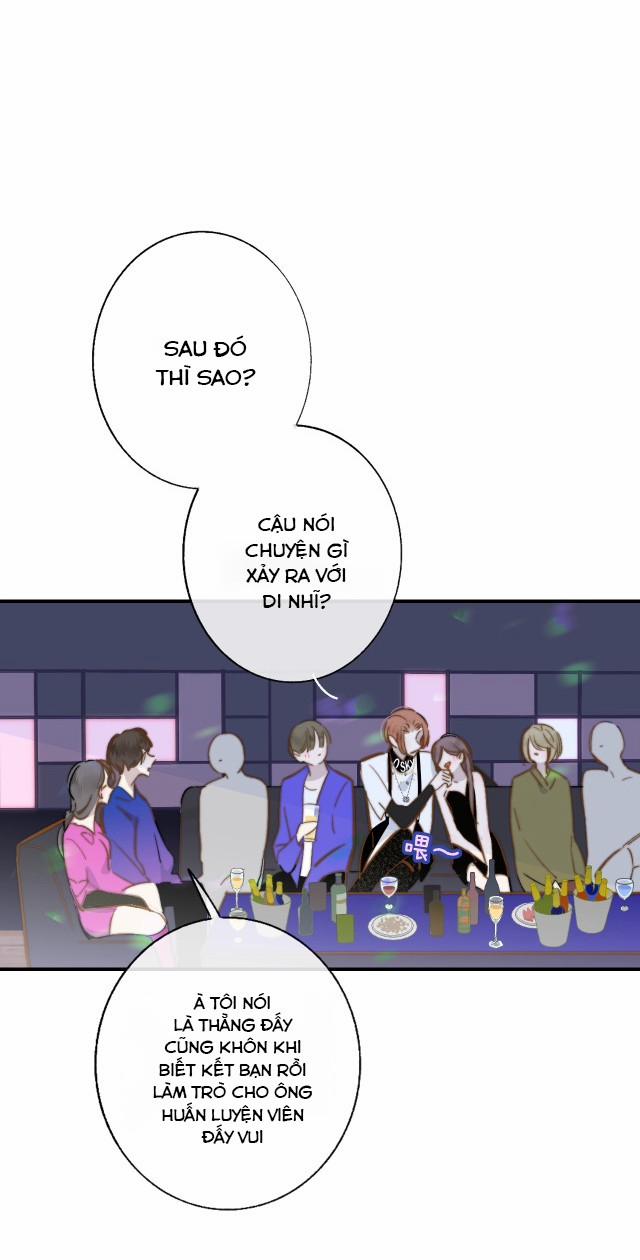 Không Phải Quan Hệ Bạn Bè 46 trang 2