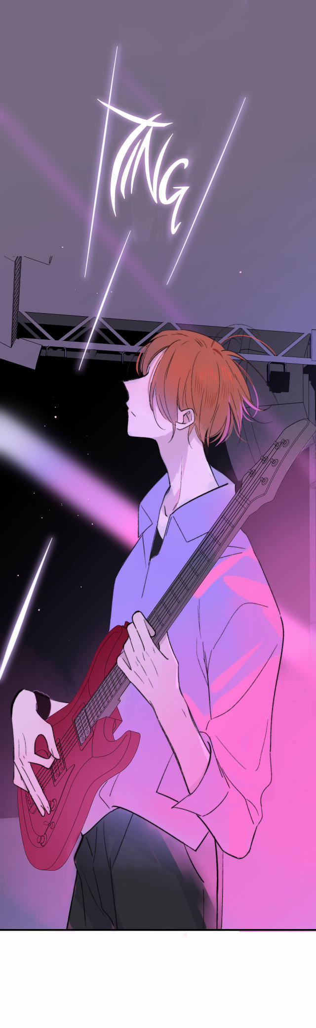 Không Phải Quan Hệ Bạn Bè 5 trang 10