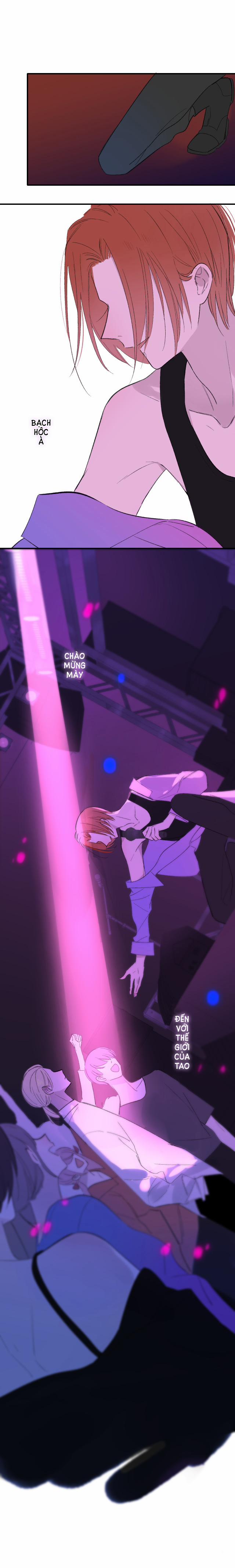 Không Phải Quan Hệ Bạn Bè 5 trang 15