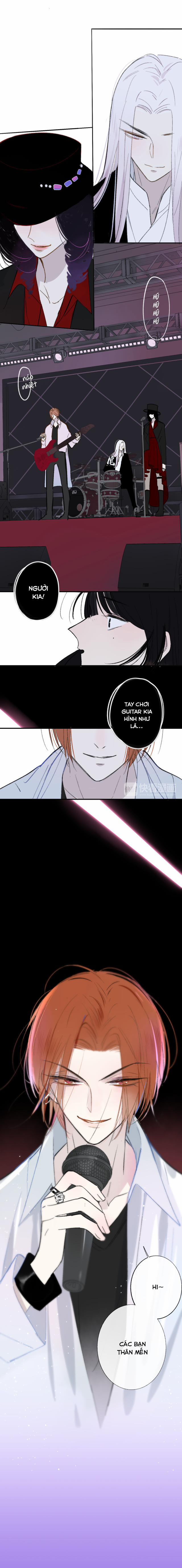 Không Phải Quan Hệ Bạn Bè 5 trang 7