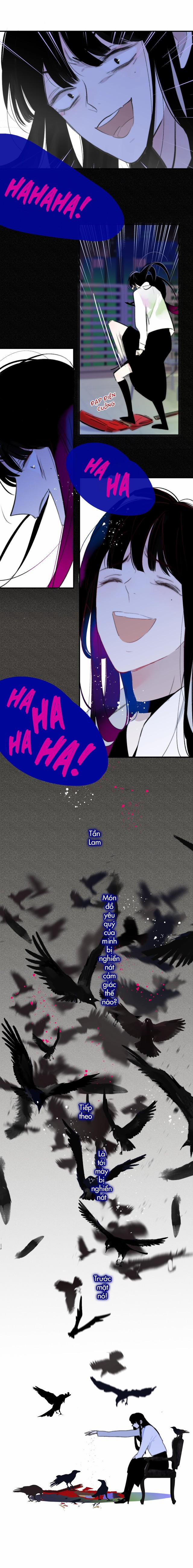 Không Phải Quan Hệ Bạn Bè 54 trang 0