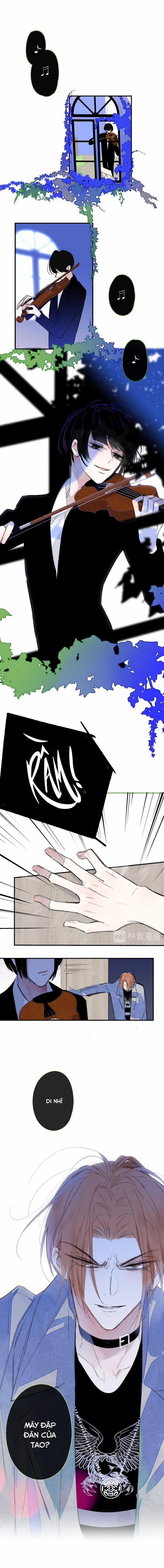 Không Phải Quan Hệ Bạn Bè 54 trang 2