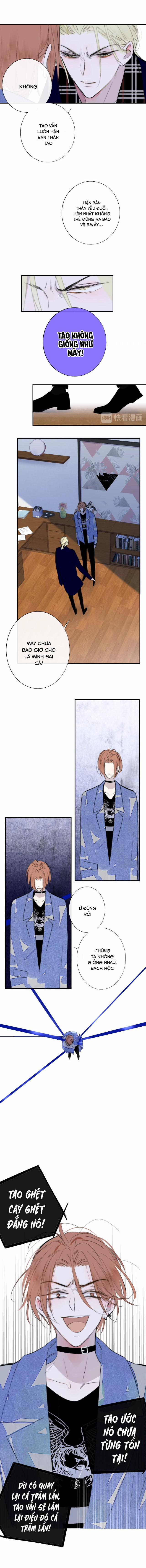 Không Phải Quan Hệ Bạn Bè 54 trang 8