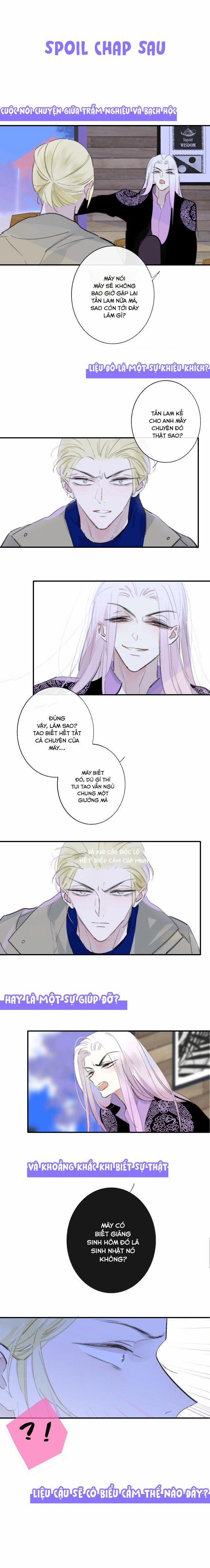 Không Phải Quan Hệ Bạn Bè 57 trang 8