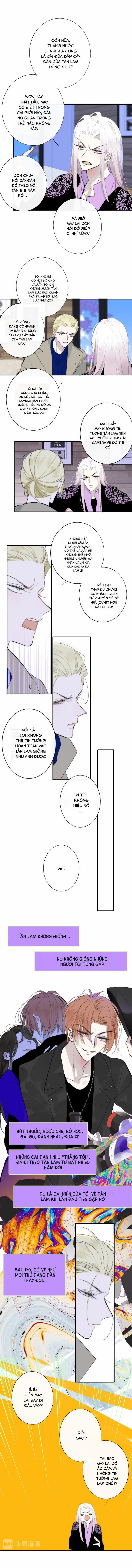 Không Phải Quan Hệ Bạn Bè 58 trang 4