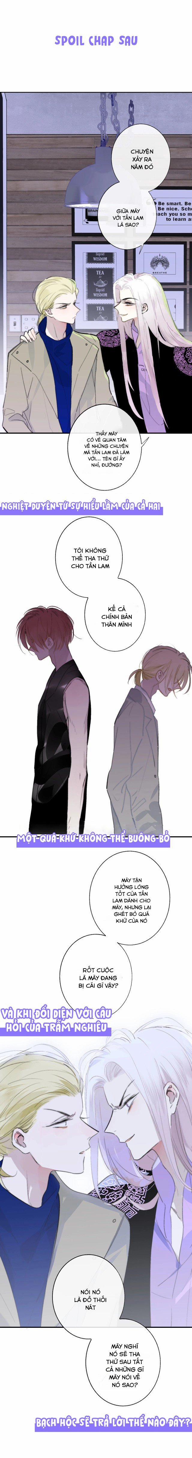 Không Phải Quan Hệ Bạn Bè 58 trang 6