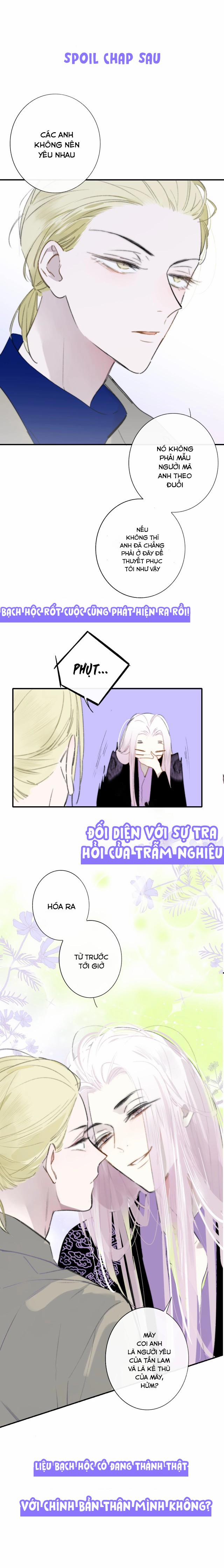 Không Phải Quan Hệ Bạn Bè 59 trang 7