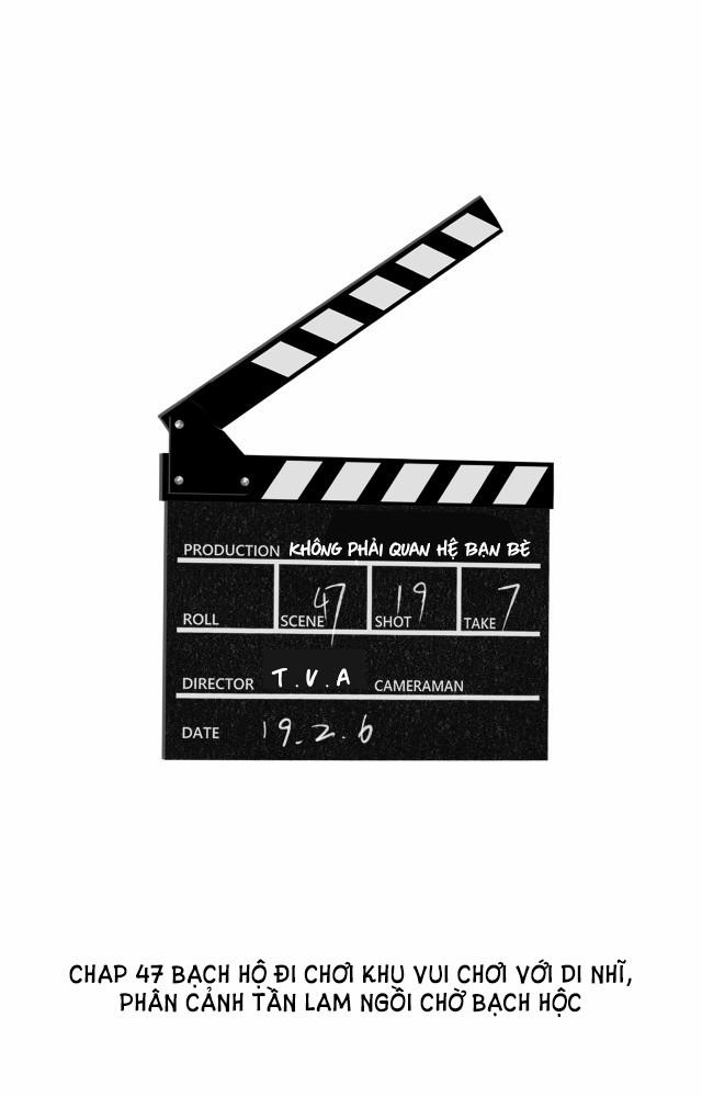 Không Phải Quan Hệ Bạn Bè 63.1 trang 7