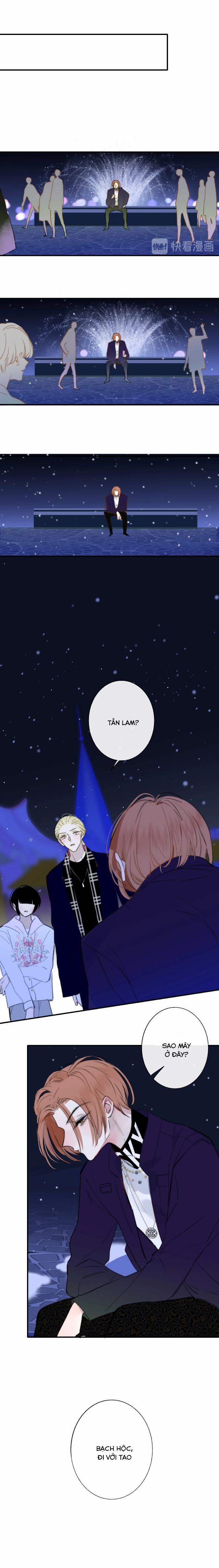 Không Phải Quan Hệ Bạn Bè 63.1 trang 8