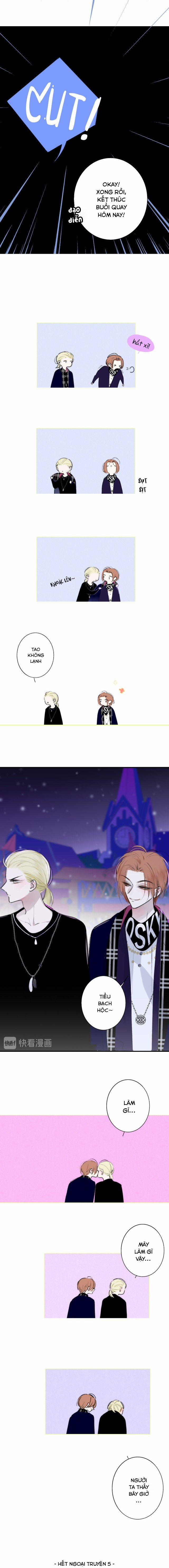 Không Phải Quan Hệ Bạn Bè 63.1 trang 9