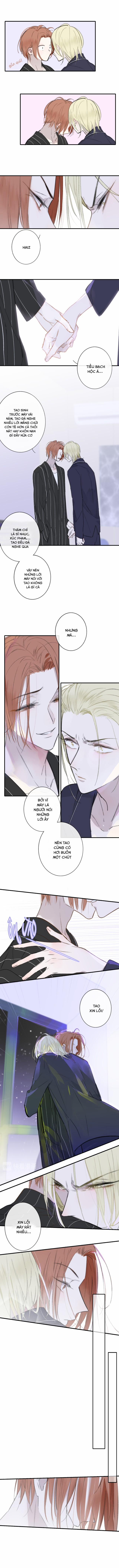 Không Phải Quan Hệ Bạn Bè 65 trang 2