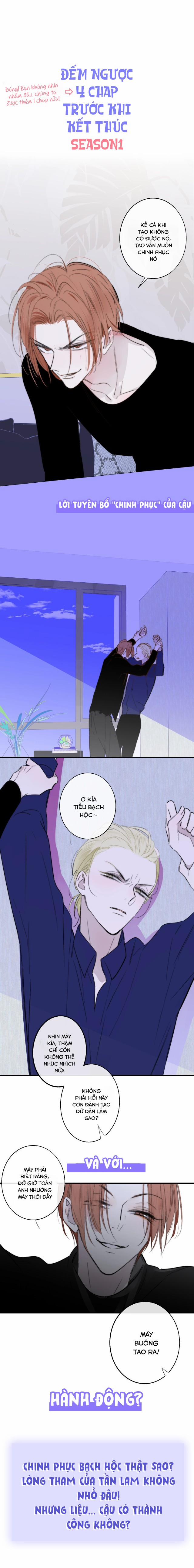 Không Phải Quan Hệ Bạn Bè 66 trang 7