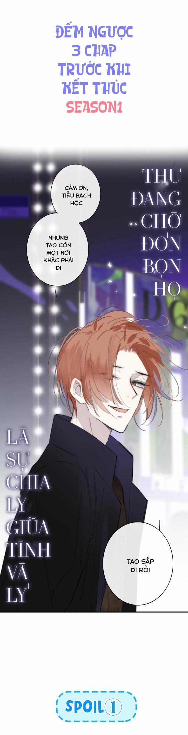 Không Phải Quan Hệ Bạn Bè 67 trang 10