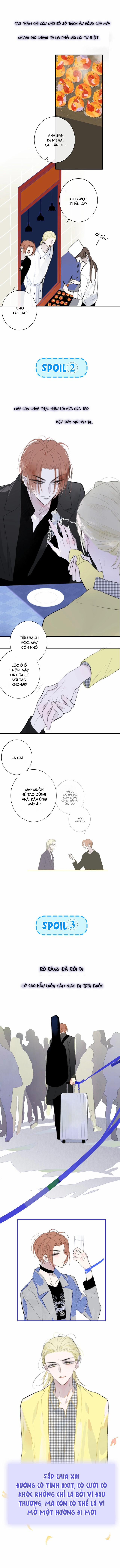 Không Phải Quan Hệ Bạn Bè 67 trang 11