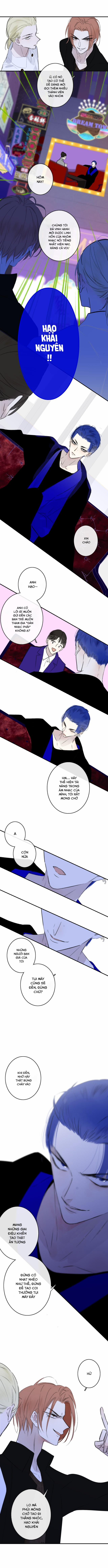 Không Phải Quan Hệ Bạn Bè 68 trang 5