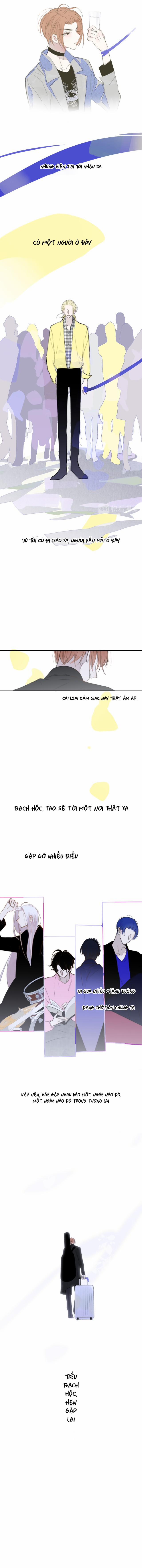 Không Phải Quan Hệ Bạn Bè 70 trang 7