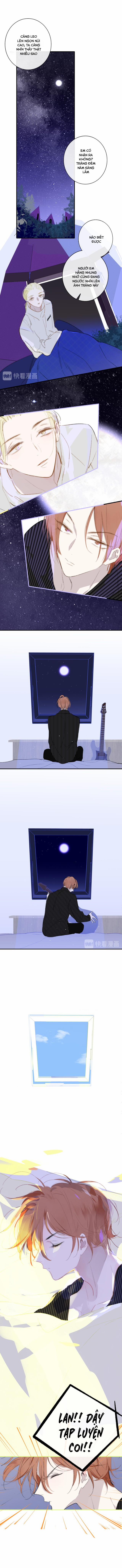 Không Phải Quan Hệ Bạn Bè 71 trang 7