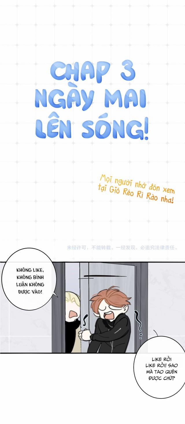 Không Phải Quan Hệ Bạn Bè 75 trang 10